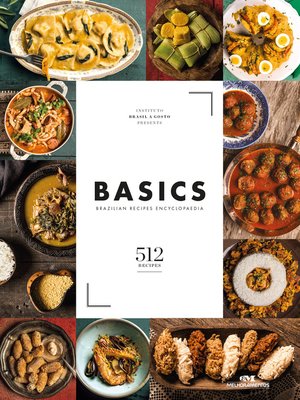 cover image of Basics